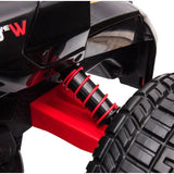 2026 24V 3 Wheel SPIDER Ride On Motorcycle Age 3 to 7