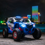 2025 24V Dune Buggy UTV