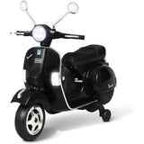 Vespa Kids Ride On Motorbike for Ages 2 to 6