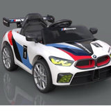 BMW Style Kids Ride On Car with Remote Control with Decals