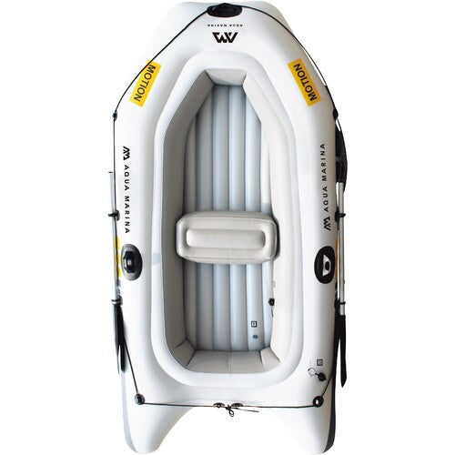 AQUA MARINA MOTION SPORT & FISHING BOAT