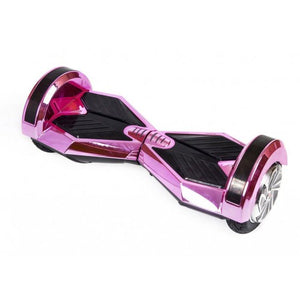 8" Hoverboard With Bluetooth