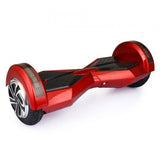 8" Hoverboard With Bluetooth