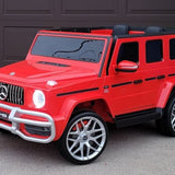 24V Mercedes Benz AMG G63 G Wagon