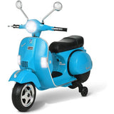 Vespa Kids Ride On Motorbike for Ages 2 to 6