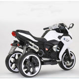 2026 Kids Ride On Electric Motortrike Ages 3-8