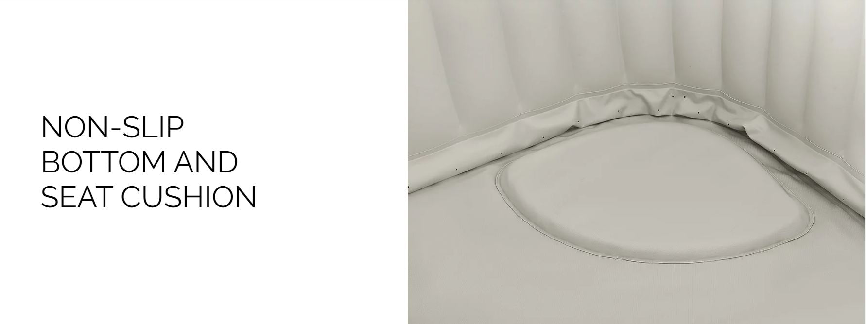 AURORA MSPA Inflatable Hot Tub 6 PERSON