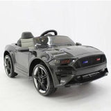 2025 Mustang Style 12V DELUXE Kids Ride On Car With Remote Control