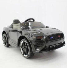 Load image into Gallery viewer, 2024 Mustang Style 12V DELUXE Kids Ride On Car With Remote Control