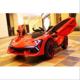Buy 2025 Lamborghini kids car
