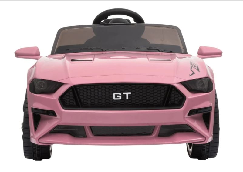 2025 Mustang Style 12V DELUXE Kids Ride On Car With Remote Control