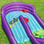 Happy Hop Mini Golf Centre - Bouncy Castle