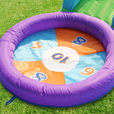 Happy Hop Mini Golf Centre - Bouncy Castle