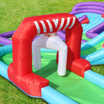 Happy Hop Mini Golf Centre - Bouncy Castle