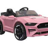 2025 Mustang Style 12V DELUXE Kids Ride On Car With Remote Control