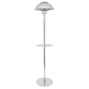 Permasteel Stainless Steel Patio Heater (Electric)