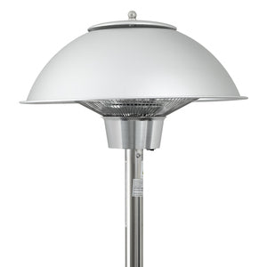 Permasteel Stainless Steel Patio Heater (Electric)