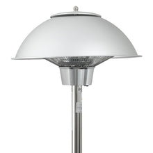 Load image into Gallery viewer, Permasteel Stainless Steel Patio Heater (Electric)