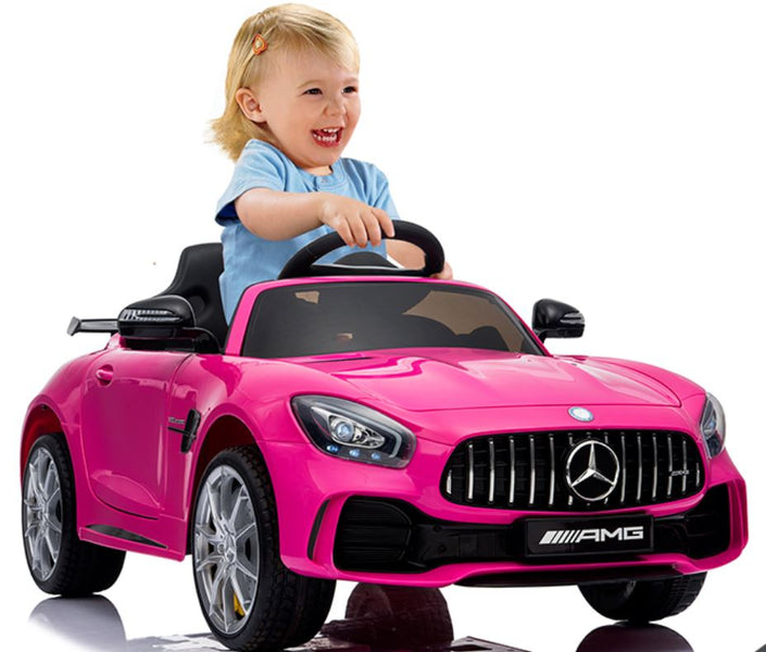 Licensed vs Unlicensed Kids Ride On Cars: What's the Big Difference?