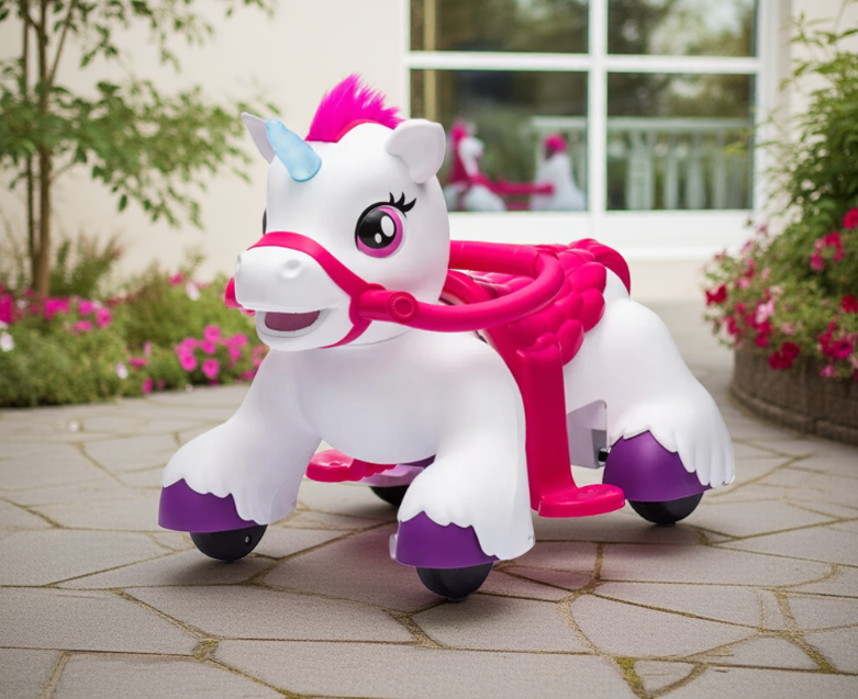 10 Best Ride-On Cars for 1-Year-Olds