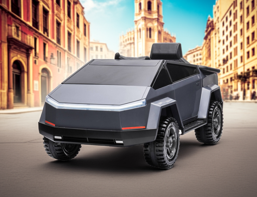 Tesla Cybertruck
