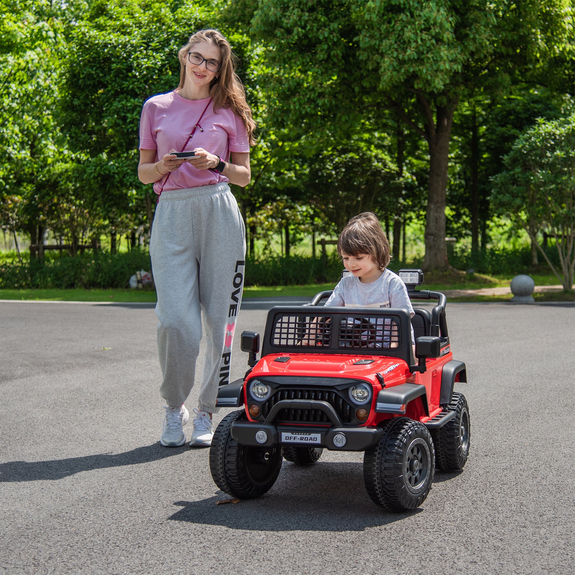 Living in the GTA with access to various terrains for your kids? Discover Toronto Toys’ best ride-ons built for Toronto's parks, driveways, and trails in 2026 — offering versatile, adventurous rides sure to thrill young explorers.