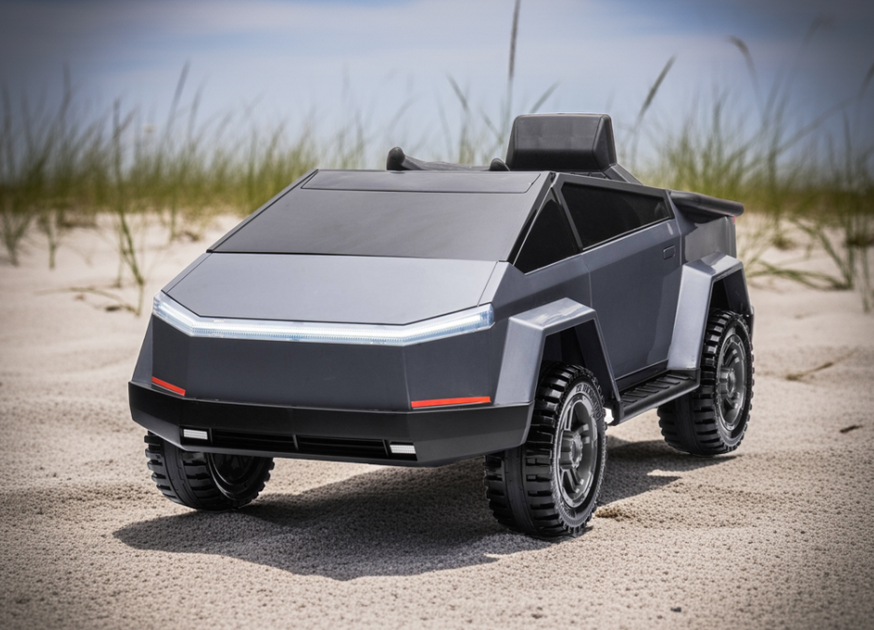 Advancing to the Next Level of Ride-On Fun: Exploring 24V Models for A ...