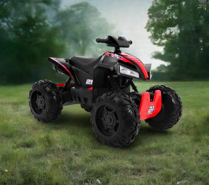 Ready for backyard thrills? Discover why Toronto Toys' 2026 24V Off-Road 4X4 Kids Ride On ATV is a top pick for adventure-loving families in the GTA — offering excitement, rugged durability, and safe exploration right at home.