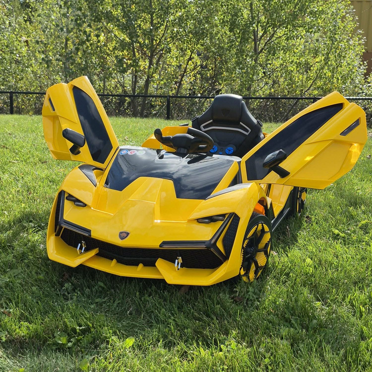 Have an adventurous child who loves the outdoors? Discover Toronto Toys' top picks for 2026 ride-ons built for backyard exploration — featuring power-packed motors, sturdy builds, and safe thrills perfect for family fun across the GTA.