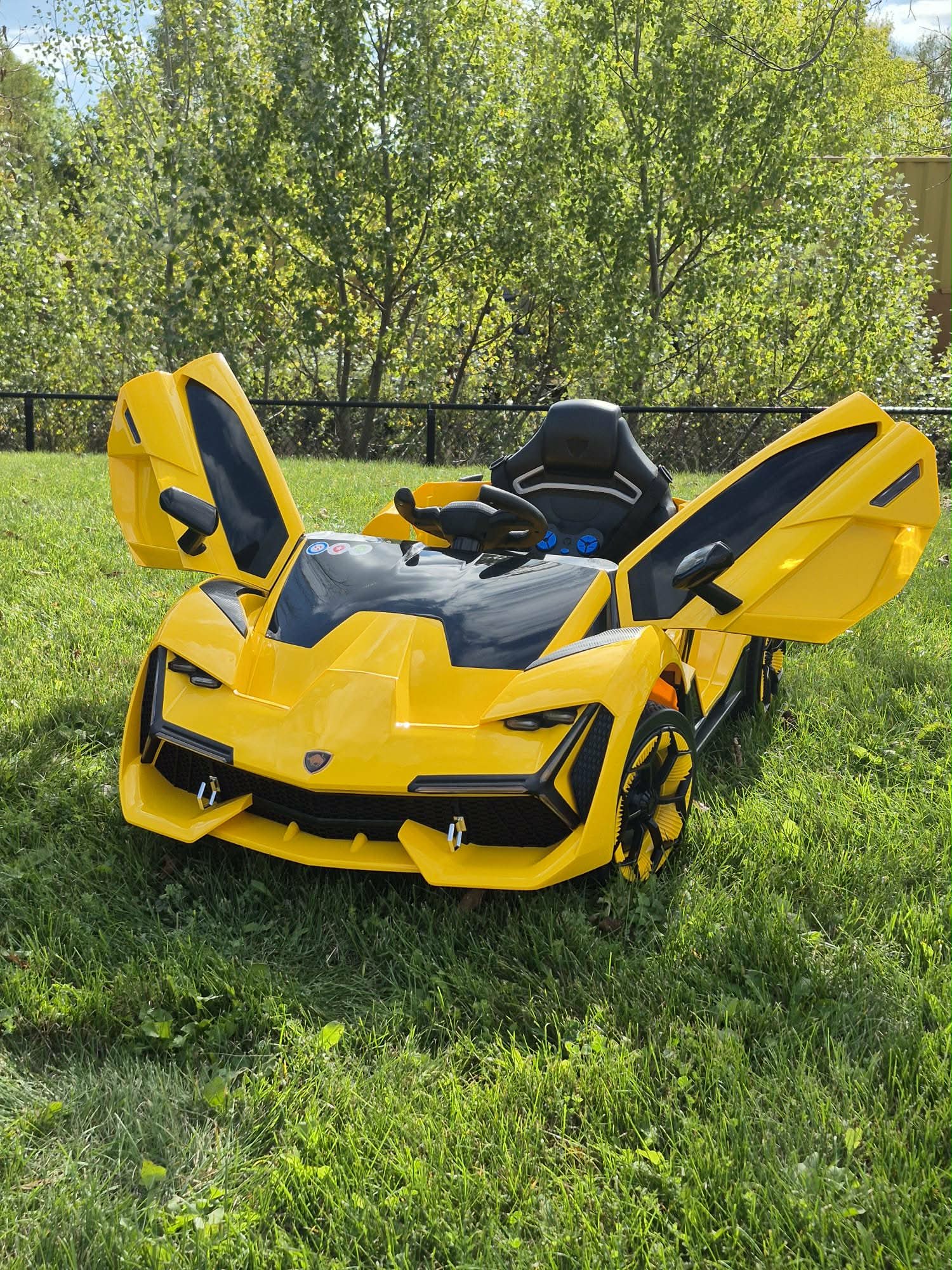 Have an adventurous child who loves the outdoors? Discover Toronto Toys' top picks for 2026 ride-ons built for backyard exploration — featuring power-packed motors, sturdy builds, and safe thrills perfect for family fun across the GTA.