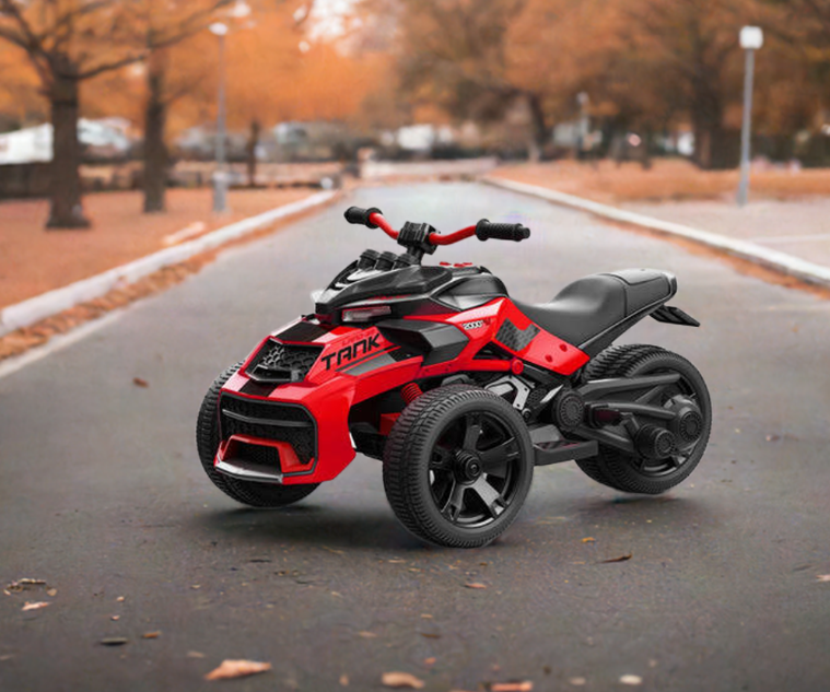 Looking for the ultimate adventure ride for your little ones? Discover the 2026 24V Ford F150 Retro 4x4 Ride-On - blending authentic design, robust power, and safe, fun features perfect for budding explorers in Toronto!