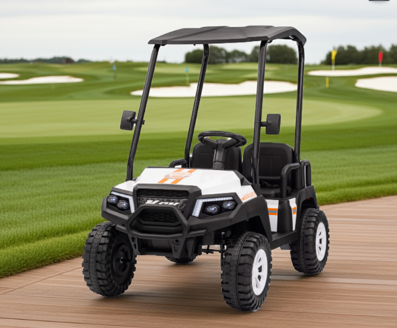 Ready for thrilling trail escapades with your child? Discover Toronto Toys' best electric ATVs for adventurous kids in 2026 – perfect for exploring Canada's winding trails and providing outdoor fun for the whole family.