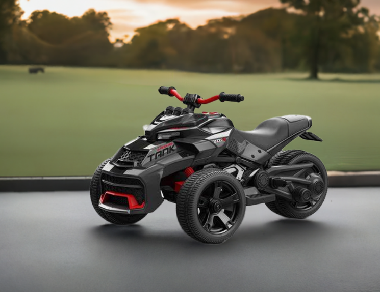 Looking for ride-on cars that cater to your child's adventurous spirit? Discover the best adventure-ready options from Toronto Toys in 2026 — featuring powerful motors, rugged durability, and top-notch suspension systems for active GTA family fun.