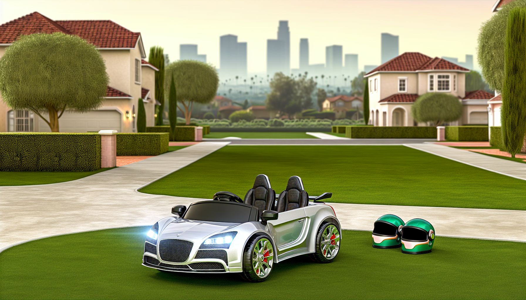Looking for a ride-on car both kids can enjoy? Explore the GTA’s top picks for luxury 2-seaters—built for siblings, made for adventure, and backed by Toronto Toys’ trusted quality.