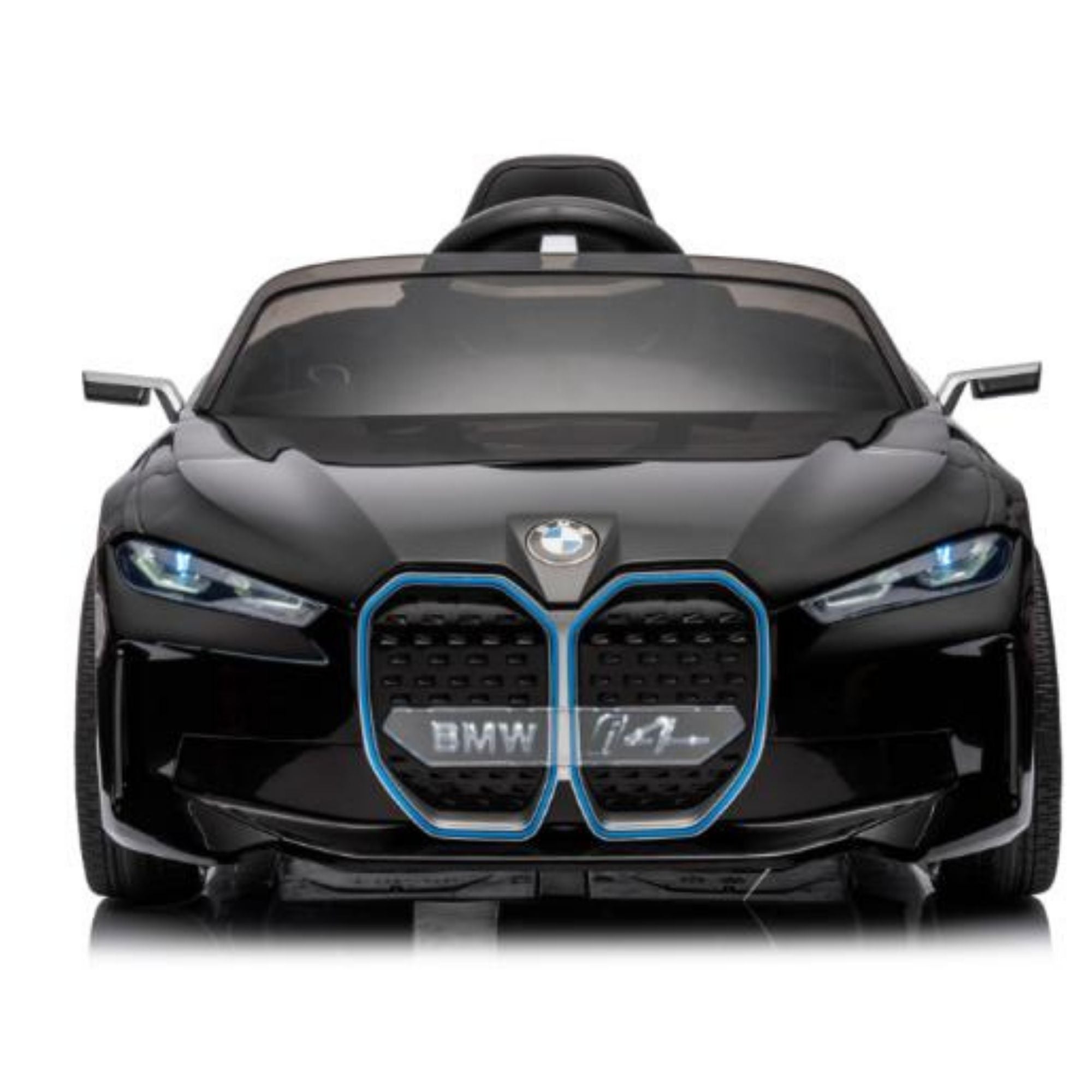 Luxury Meets Playtime: Best BMW Ride-On Cars for Kids 2025