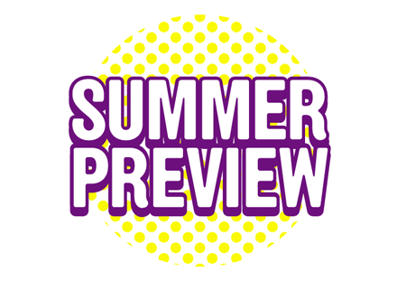 SUMMER 2020 NEW ADDITIONS! 5 HOT, NEW PRODUCTS COMING THIS SUMMER!