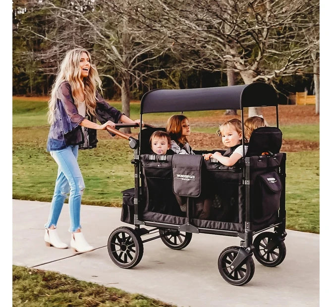 Stroller Wagon