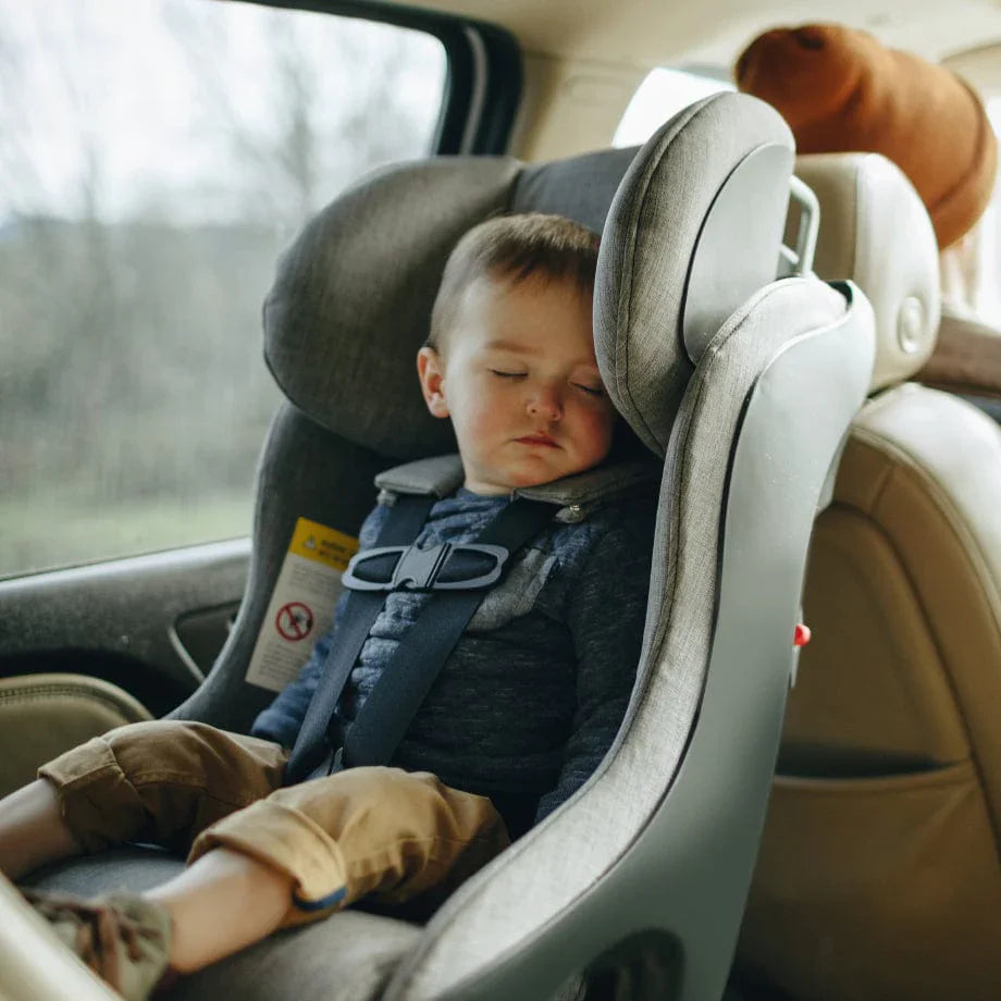 Car Seats for Kids
