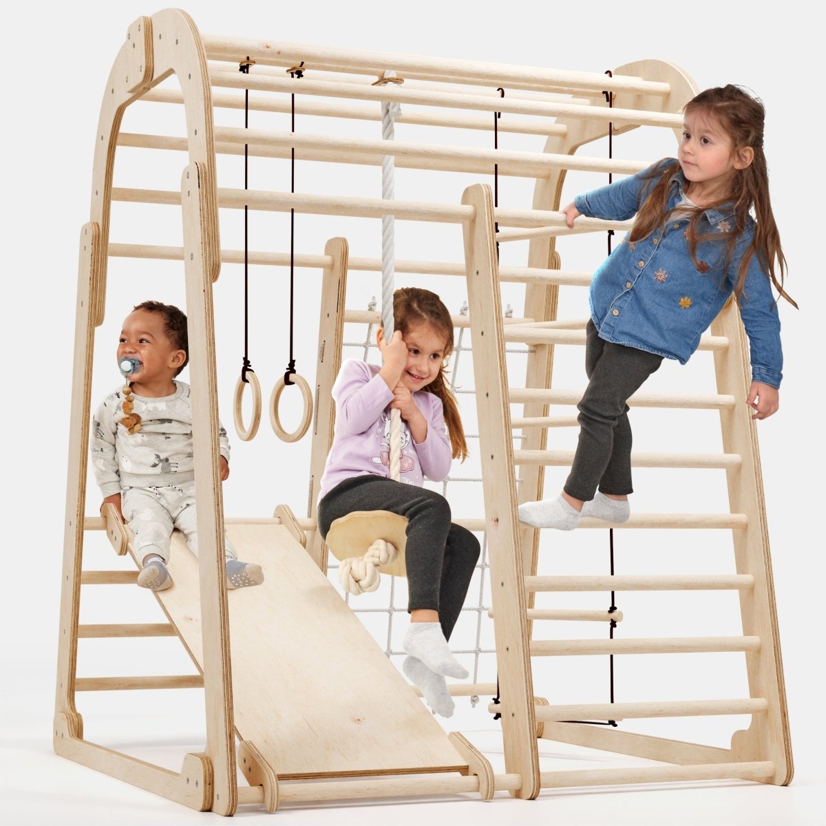 Kids Furniture and Structures