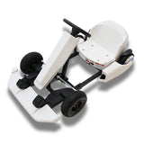2026 Speedy 36V Go Kart with Adjustable Seat for Age 6+ - Speed up to 20KM/H