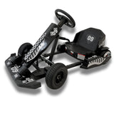 2026 Speedy 36V Go Kart with Adjustable Seat for Age 6+ - Speed up to 20KM/H