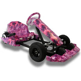 2026 ULTRA 36V Go Kart with Adjustable Seat for Age 6+ - Speed up to 20KM/H