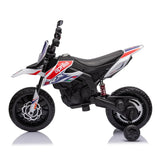 Aprilia 12V Kids Ride On Motorcycle for Age 3 to 8