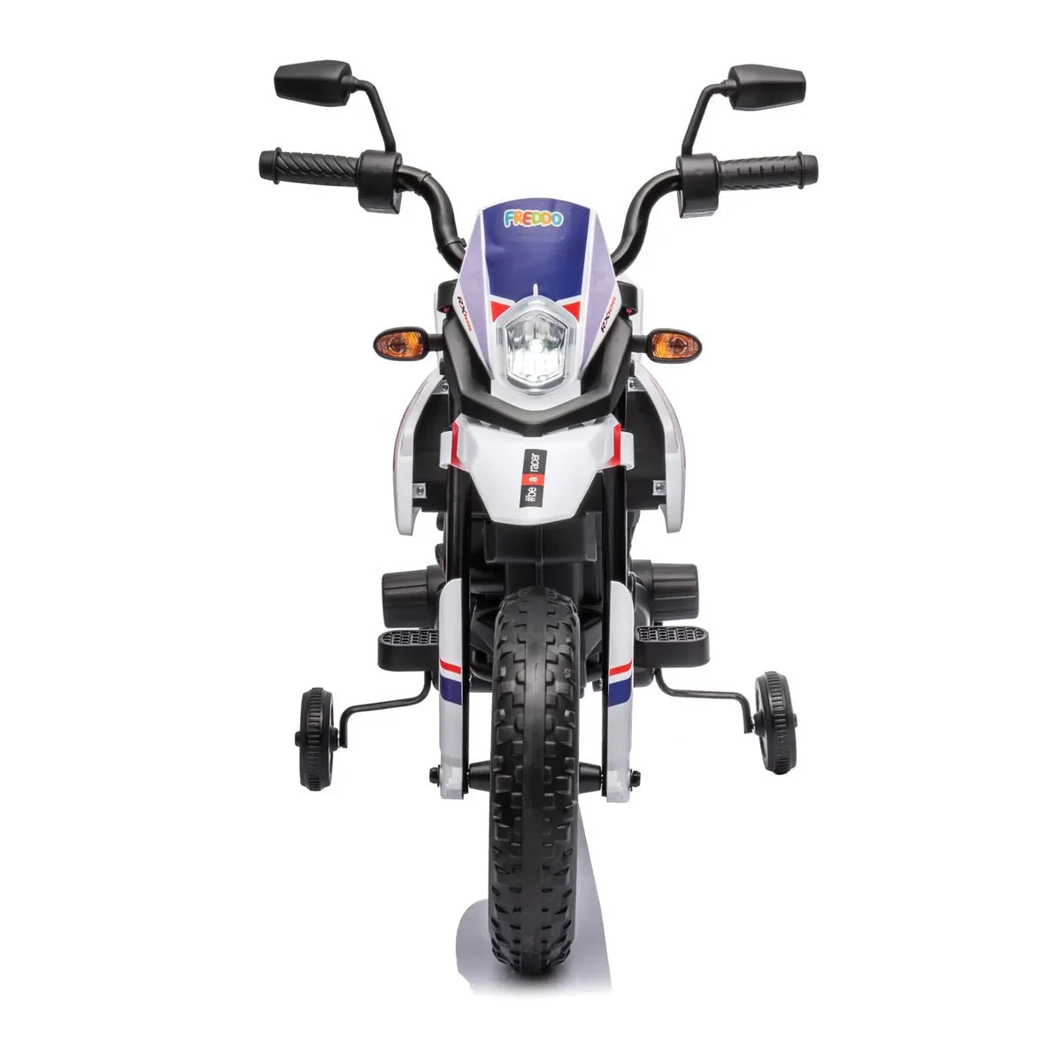 Aprilia 12V Kids Ride On Motorcycle for Age 3 to 8