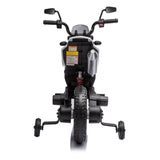 Aprilia 12V Kids Ride On Motorcycle for Age 3 to 8
