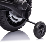 Aprilia 12V Kids Ride On Motorcycle for Age 3 to 8