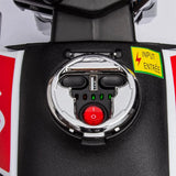 Aprilia 12V Kids Ride On Motorcycle for Age 3 to 8
