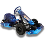 2026 ULTRA 36V Go Kart with Adjustable Seat for Age 6+ - Speed up to 20KM/H