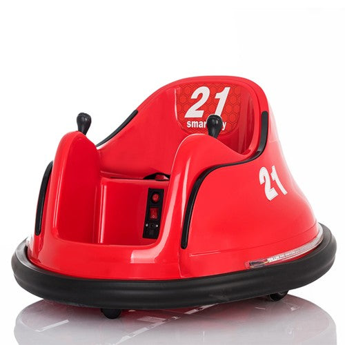 2023 Bumper Car Kids Electric Ride On