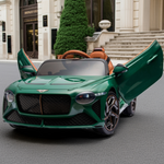 2025 Bentley Bacalar 12V Kids Ride On Car